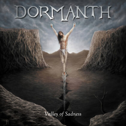 Dormanth ‎– Valley of sadness