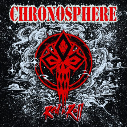 Chronosphere ‎– Red N' Roll
