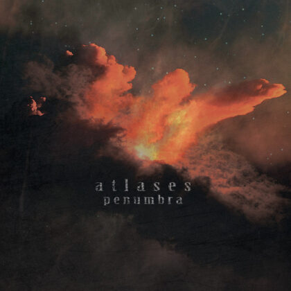 Atlases ‎– Penumbra - CD