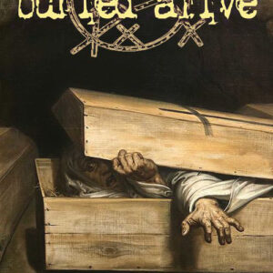 Buried Alive - The First Burial - El Niño
