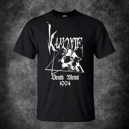 KARONTE - 30 ANIVERSARIO - TSHIRT